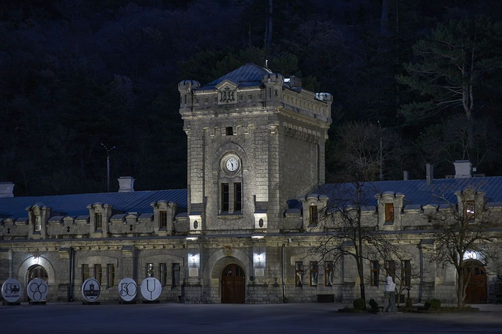 Photograph by Сергей Яблоков