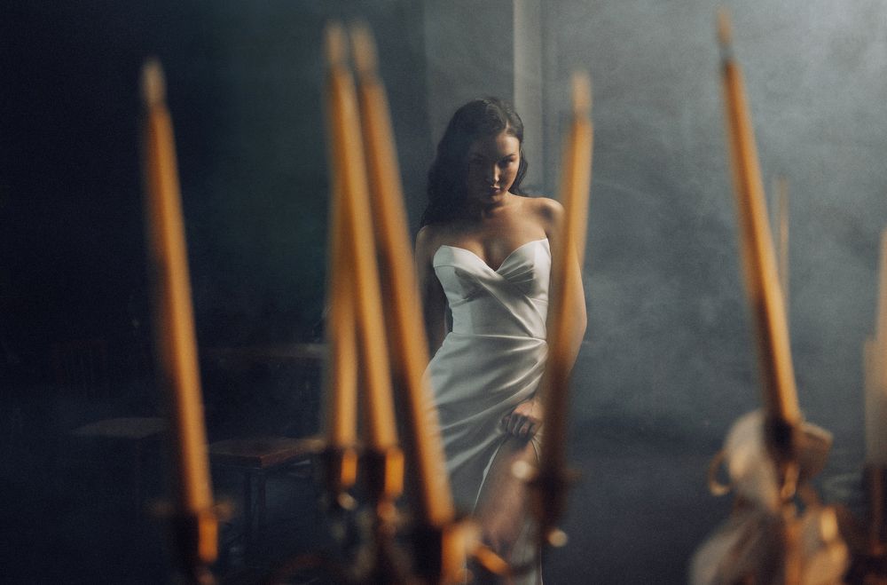 Photograph by Илья Цымбал