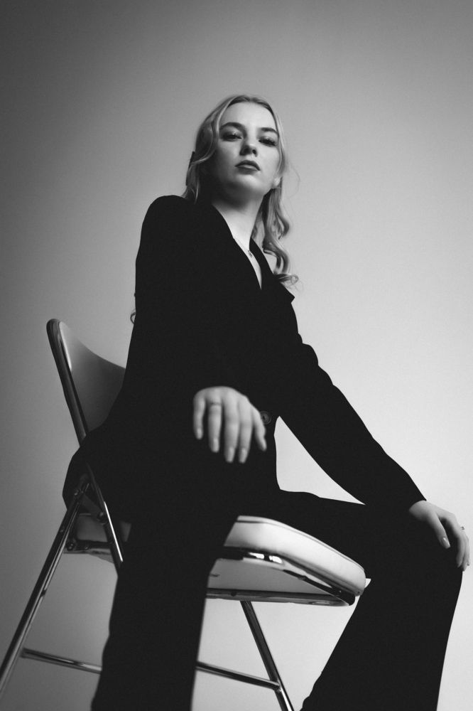 Photograph by Полина Волосникова