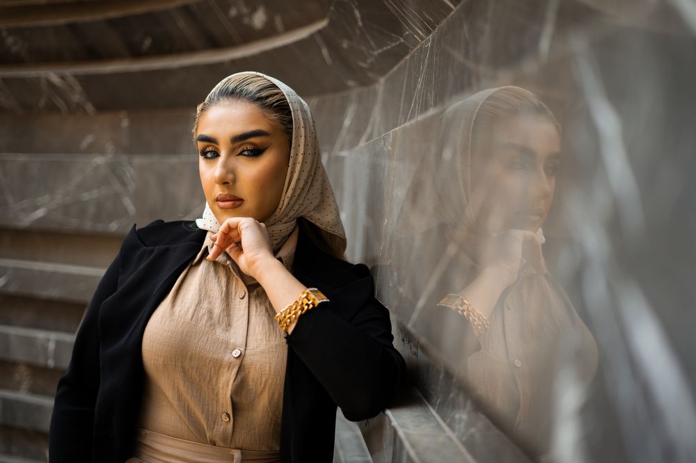 Fashion on the Street