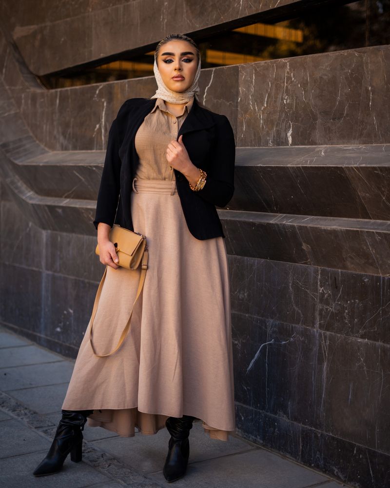 Fashion on the Street