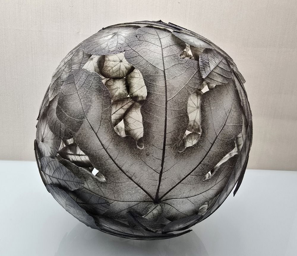 Photograph by Yulia Rotbach