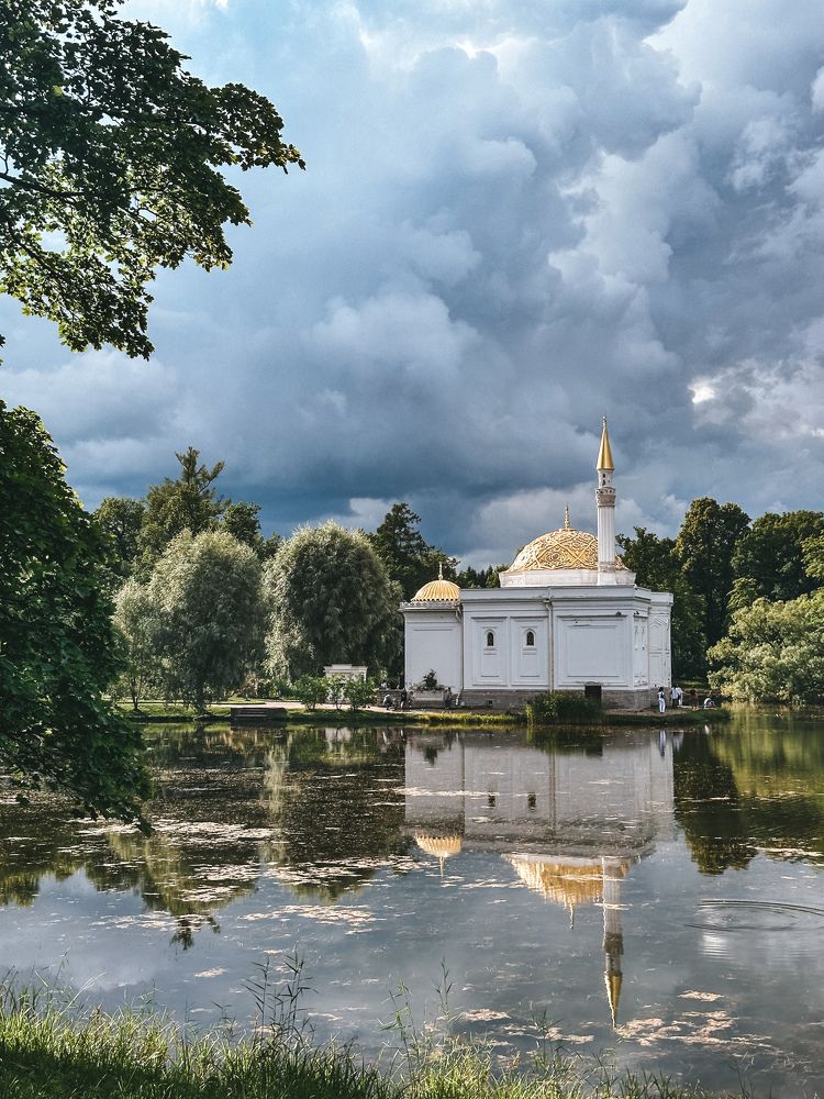 Photograph by Витольда Осина