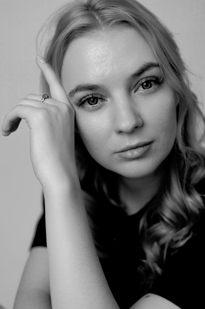 Photograph by Полина Волосникова