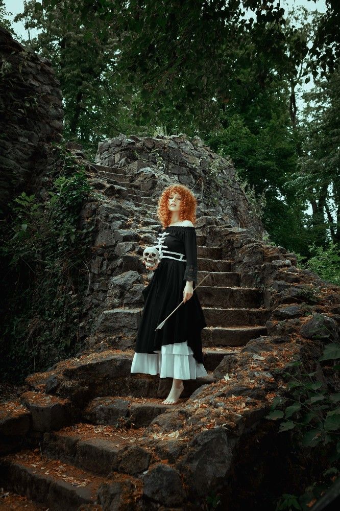 Фотография автора Катерина Клио