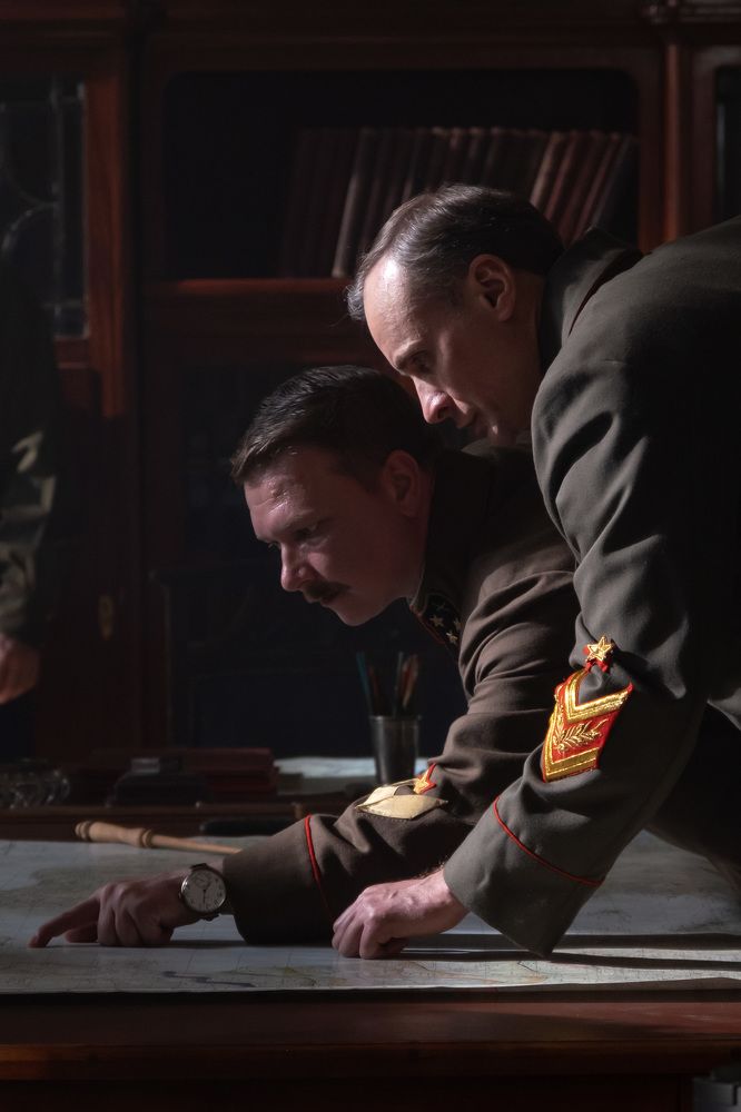 Photograph by Илья Гунбин