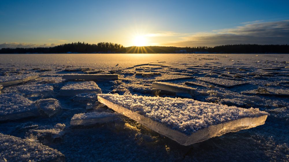 Photograph by Артем Ильин