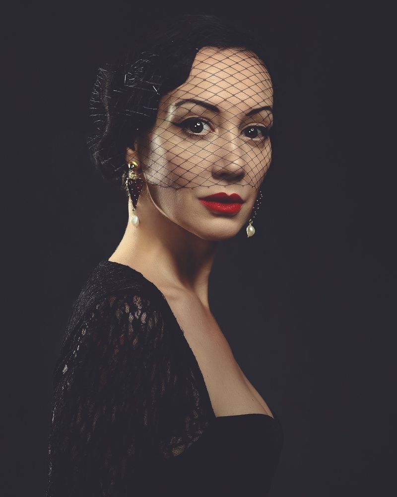 Photograph by Серегей Шичалин