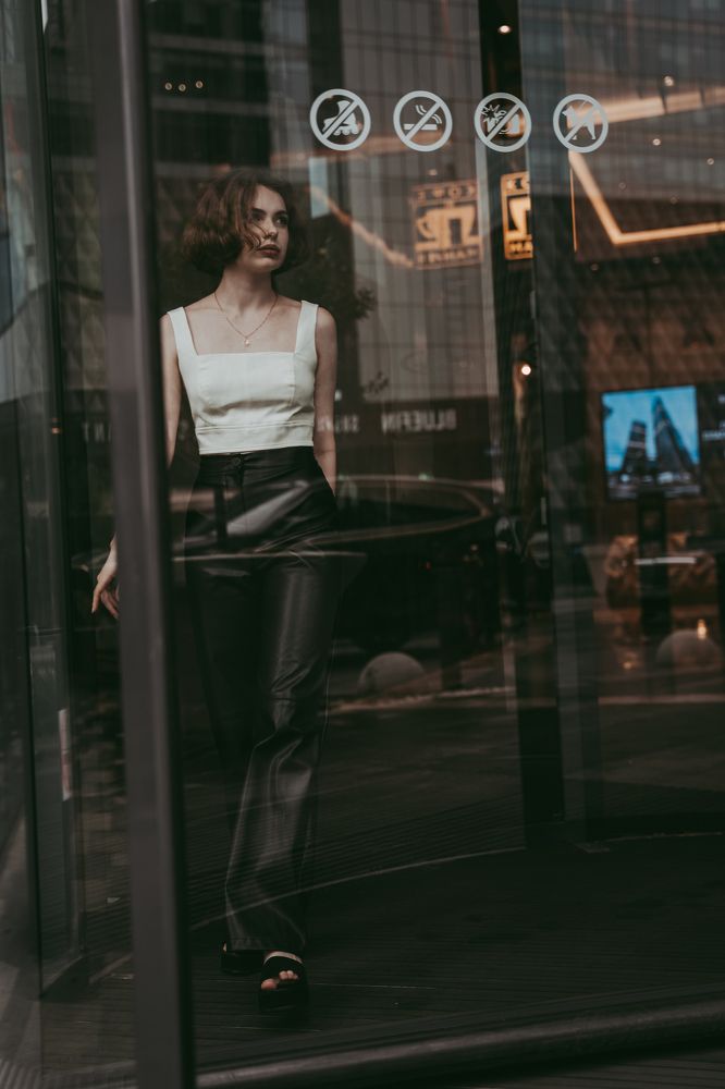 Photograph by Ольга Молева