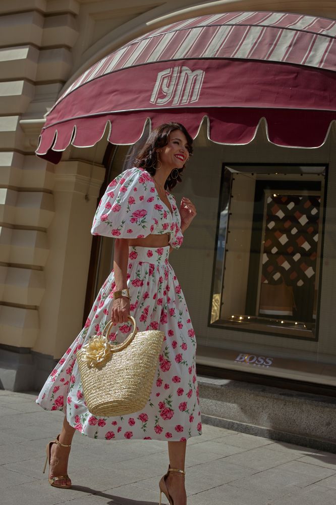 Photograph by Екатерина Рублевская