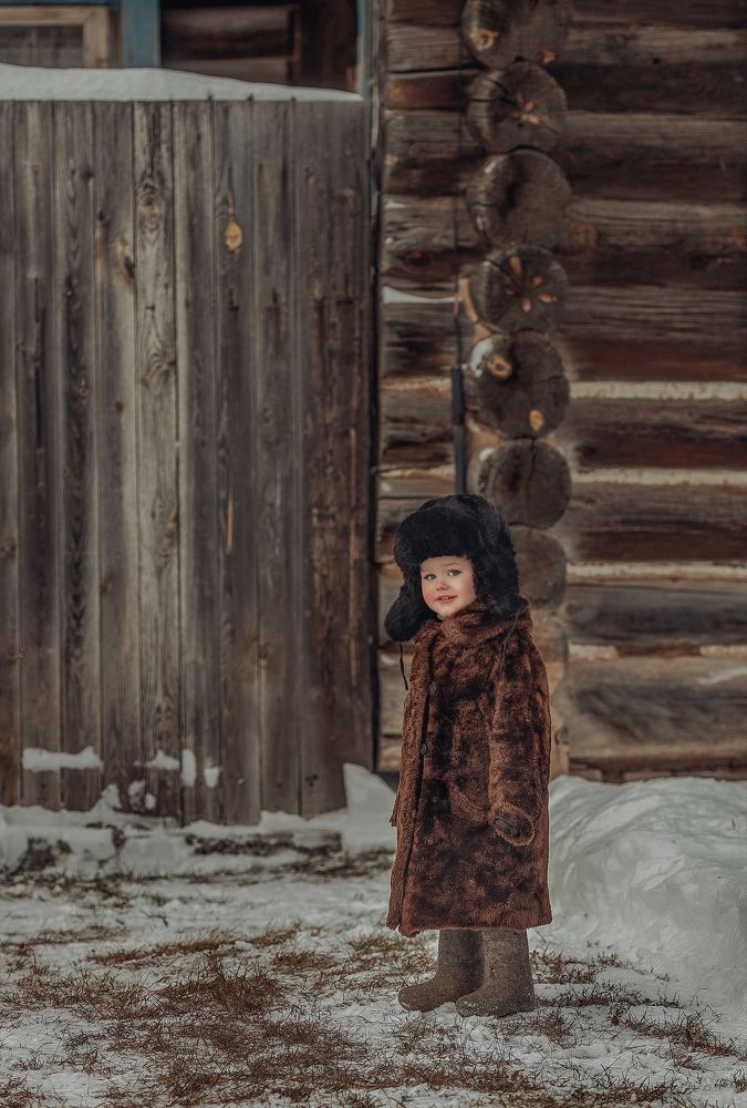 Photograph by Ксения