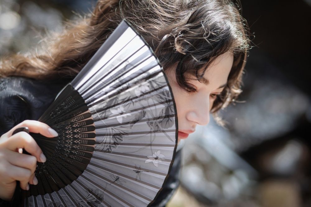 Photograph by Анна Акоста