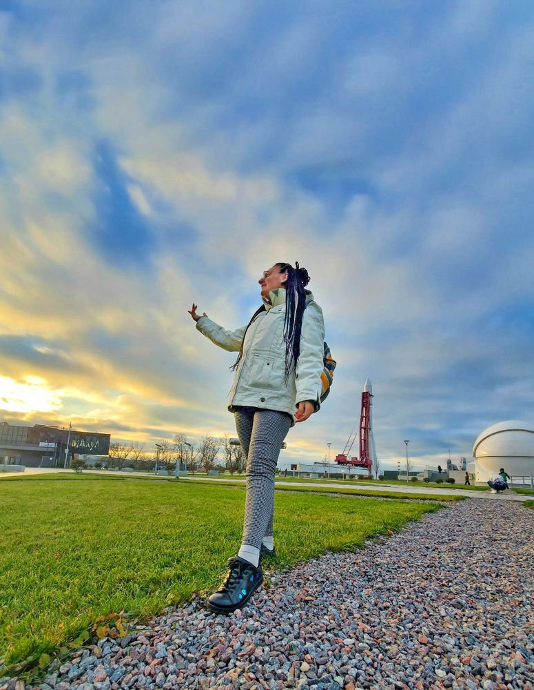 Photograph by Елена Беланенко