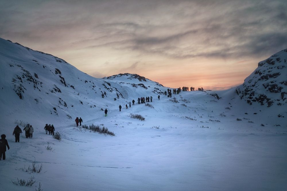 Photograph by Сергей Гуляев