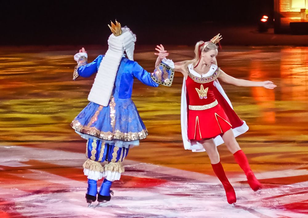 Фотография автора Ольга Виноградова