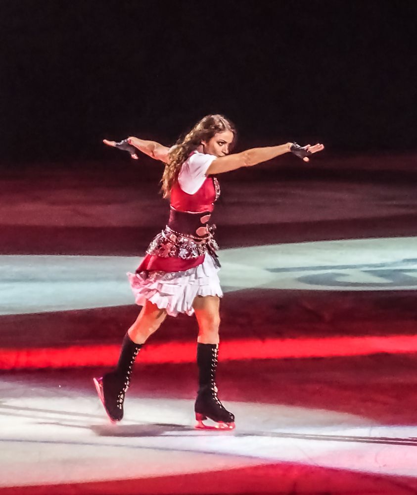 Фотография автора Ольга Виноградова