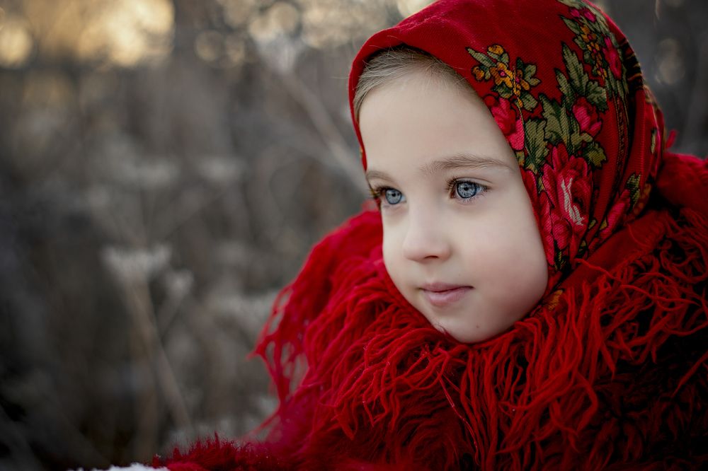 Фотография автора Алена Приподаева