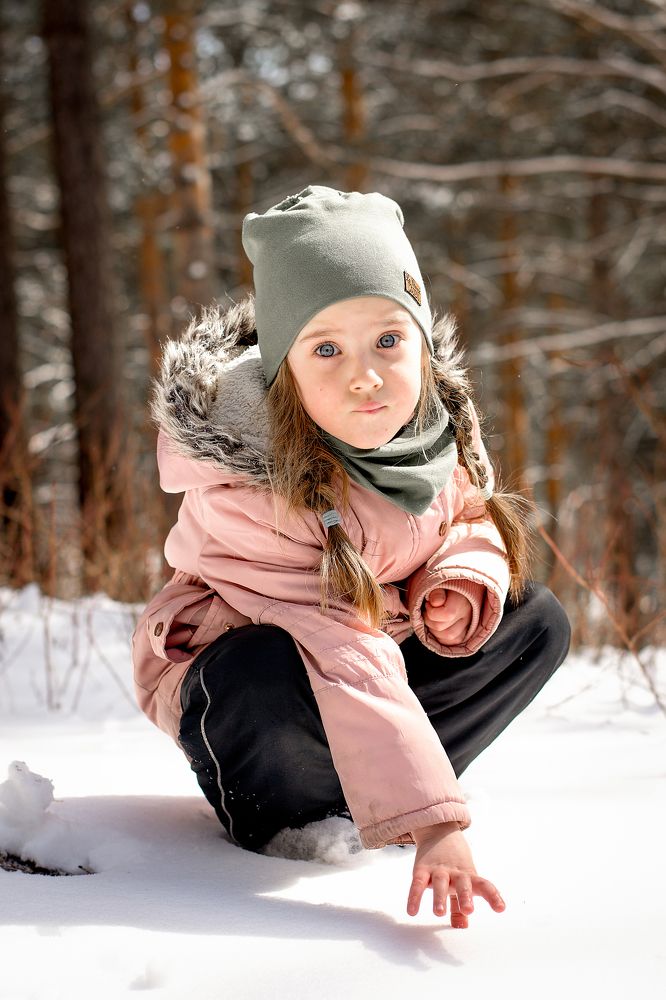 Фотография автора Алена Приподаева