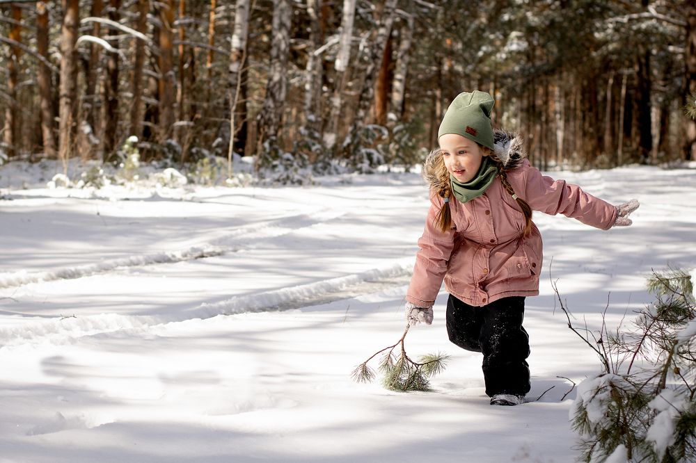 Фотография автора Алена Приподаева