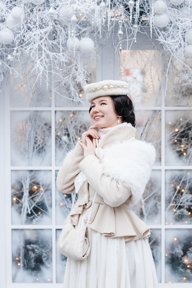 Photograph by Екатерина Якель