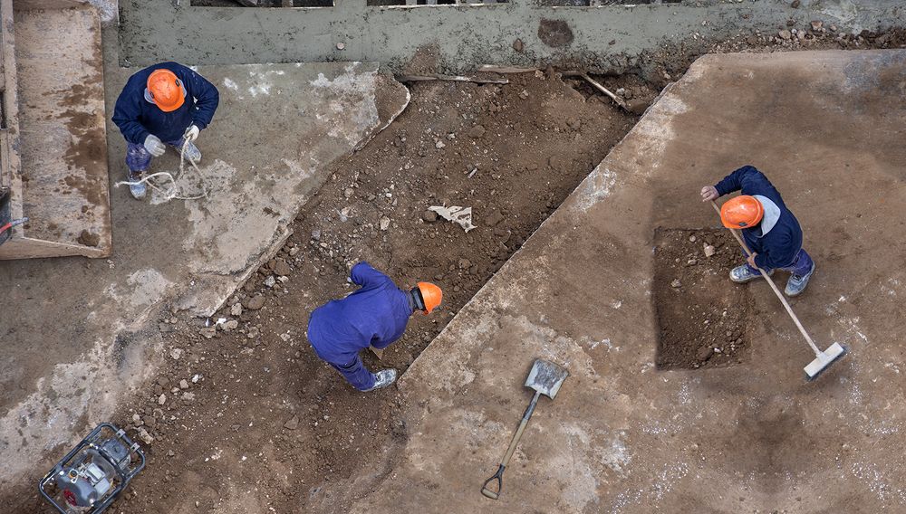 Photograph by Claudio Troncoso