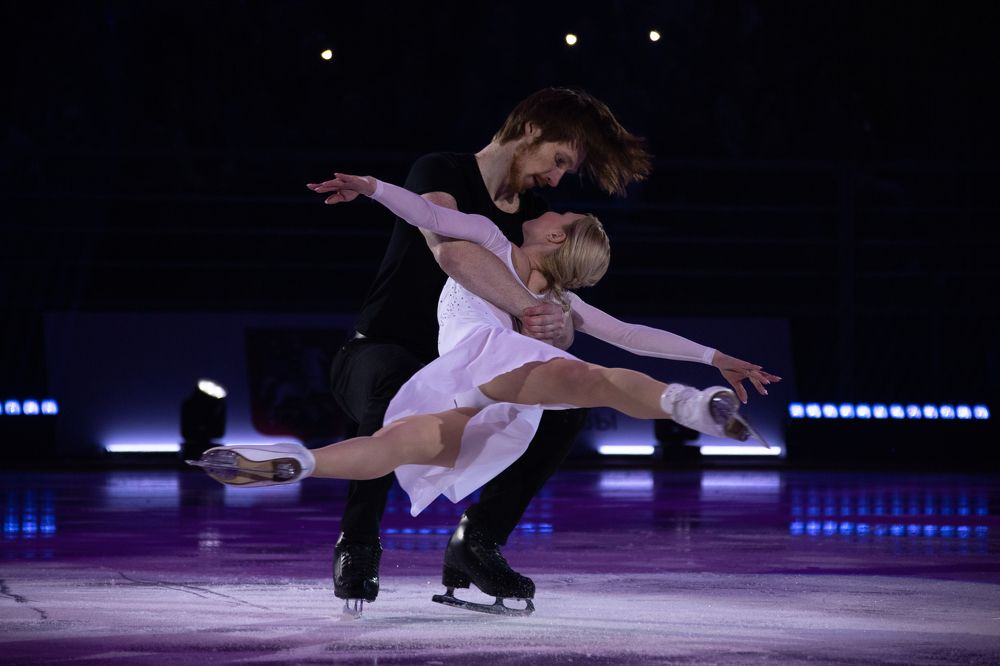 Photograph by Aleksandra