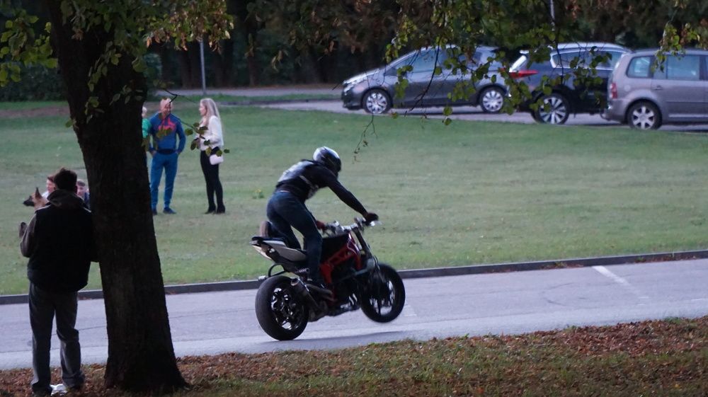 Фотография автора Aiste Adomaitiene