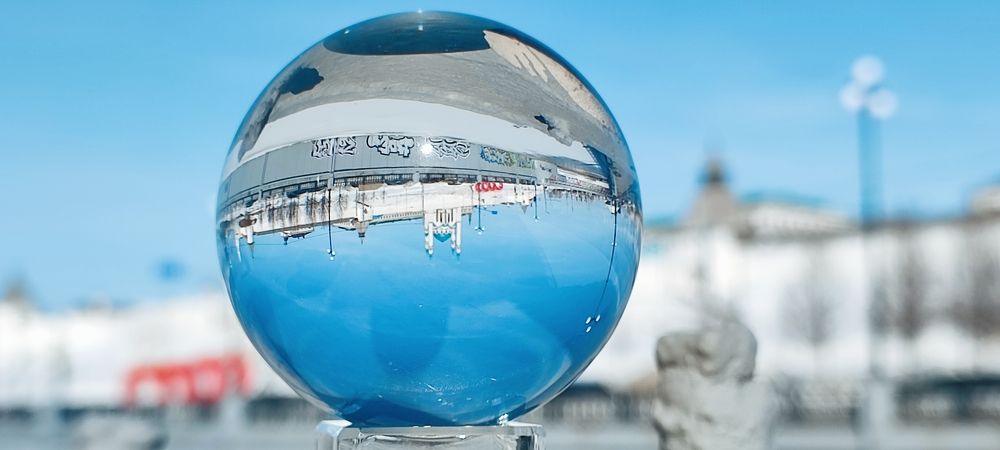 Photograph by Светлана Батурова