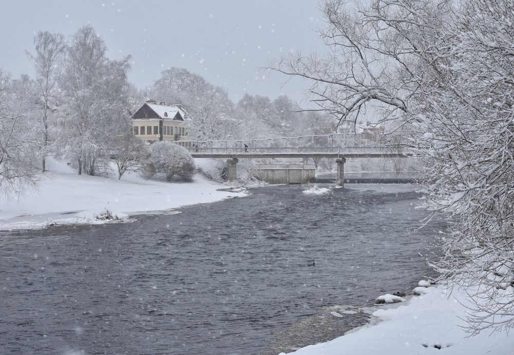 Photograph by Татьяна Абабкова