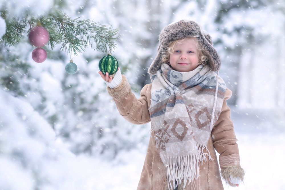 Photograph by Екатерина Иванова