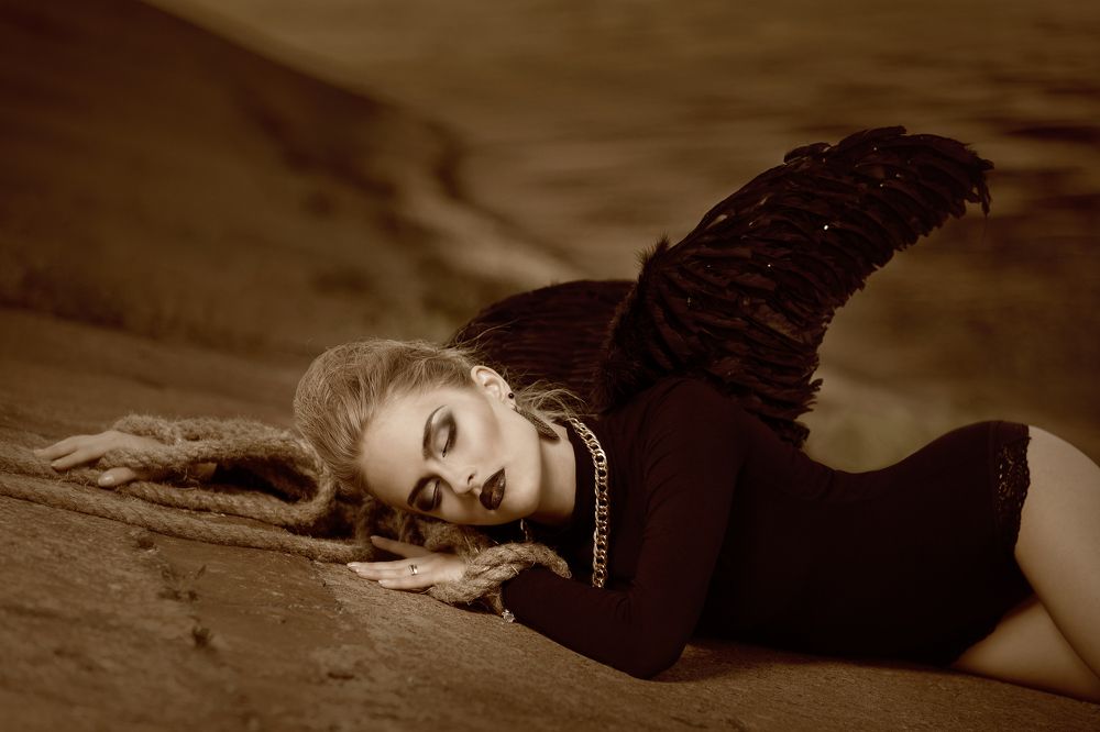 Фотография автора Сергей Лепендин