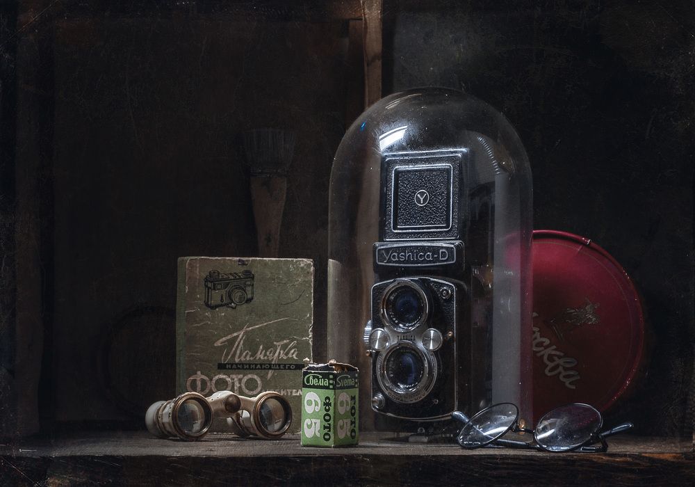 Photograph by Владимир Осауленко