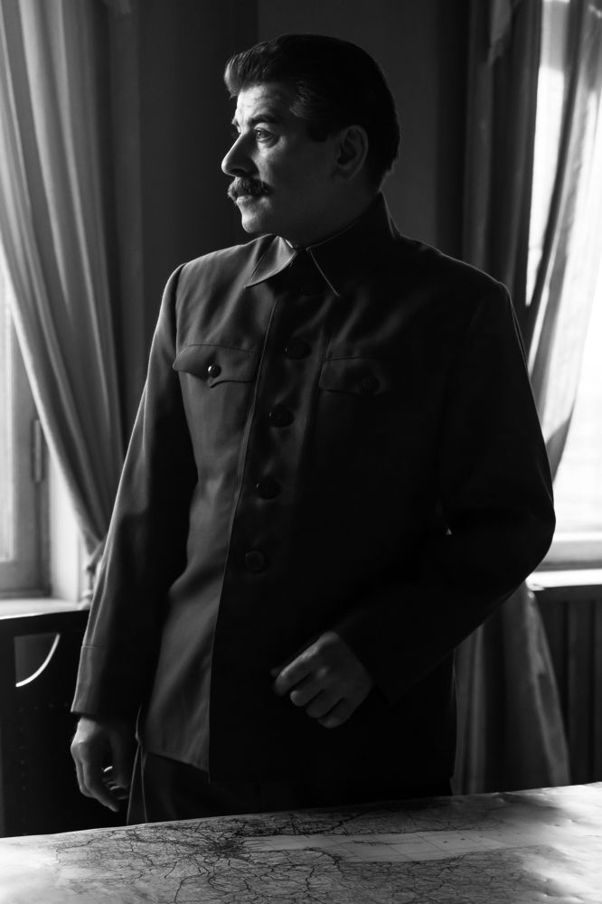 Photograph by Илья Гунбин