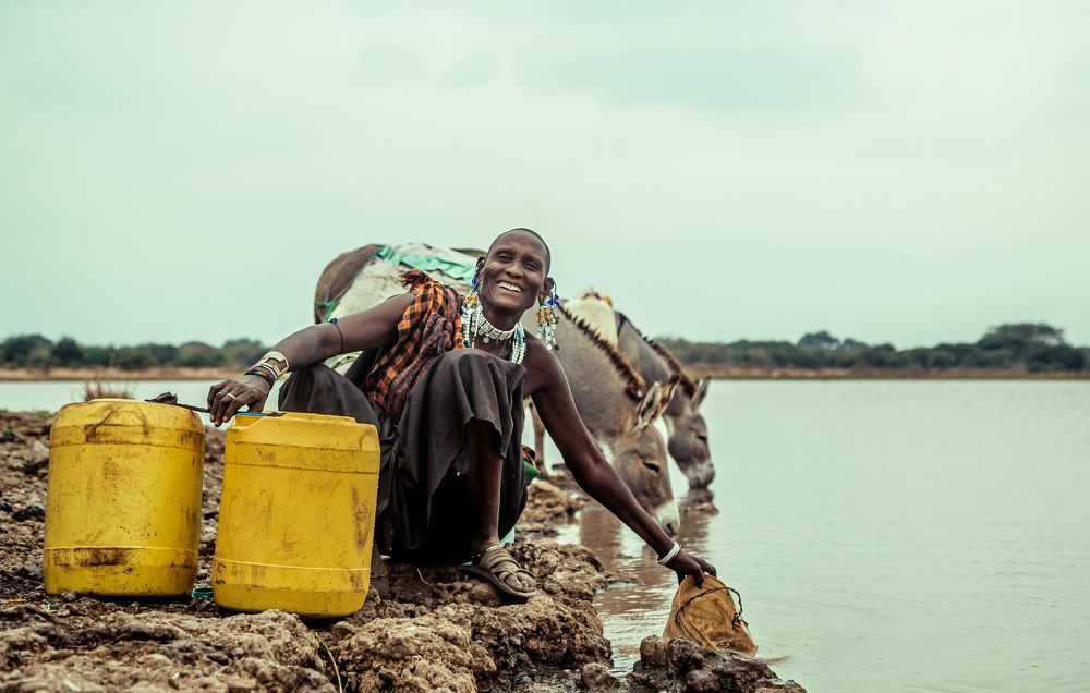 Joy in the Struggle: A Life of Resilience and Hope
