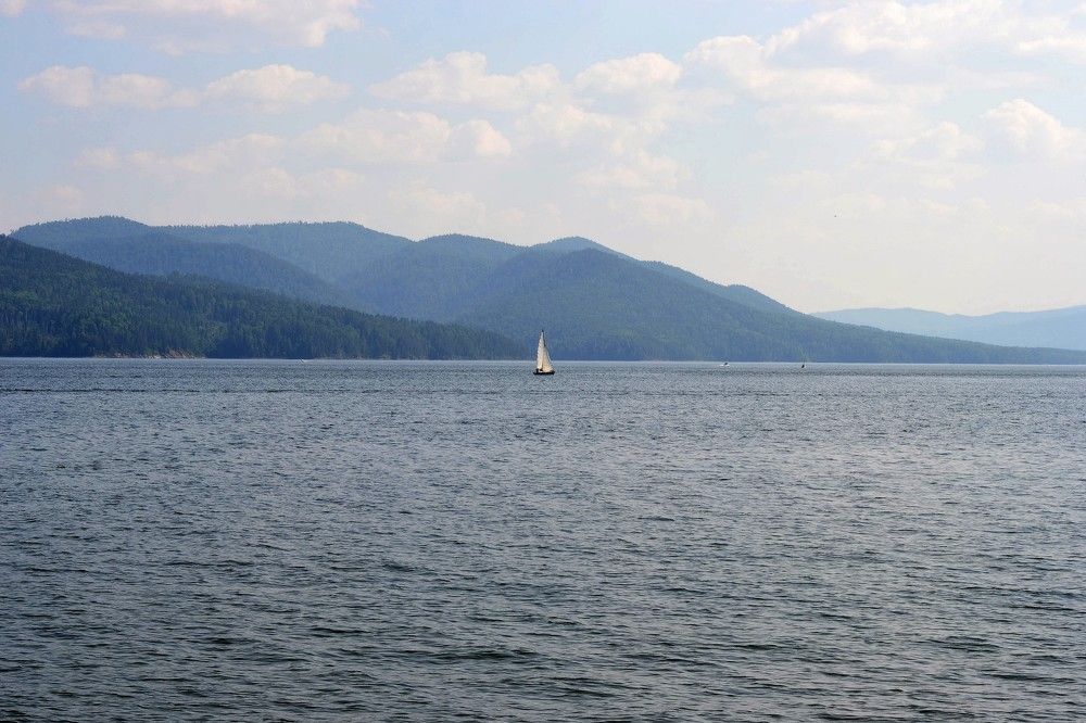 Photograph by Olga Mishenina