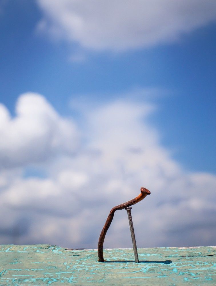 Photograph by Randy Betancourt