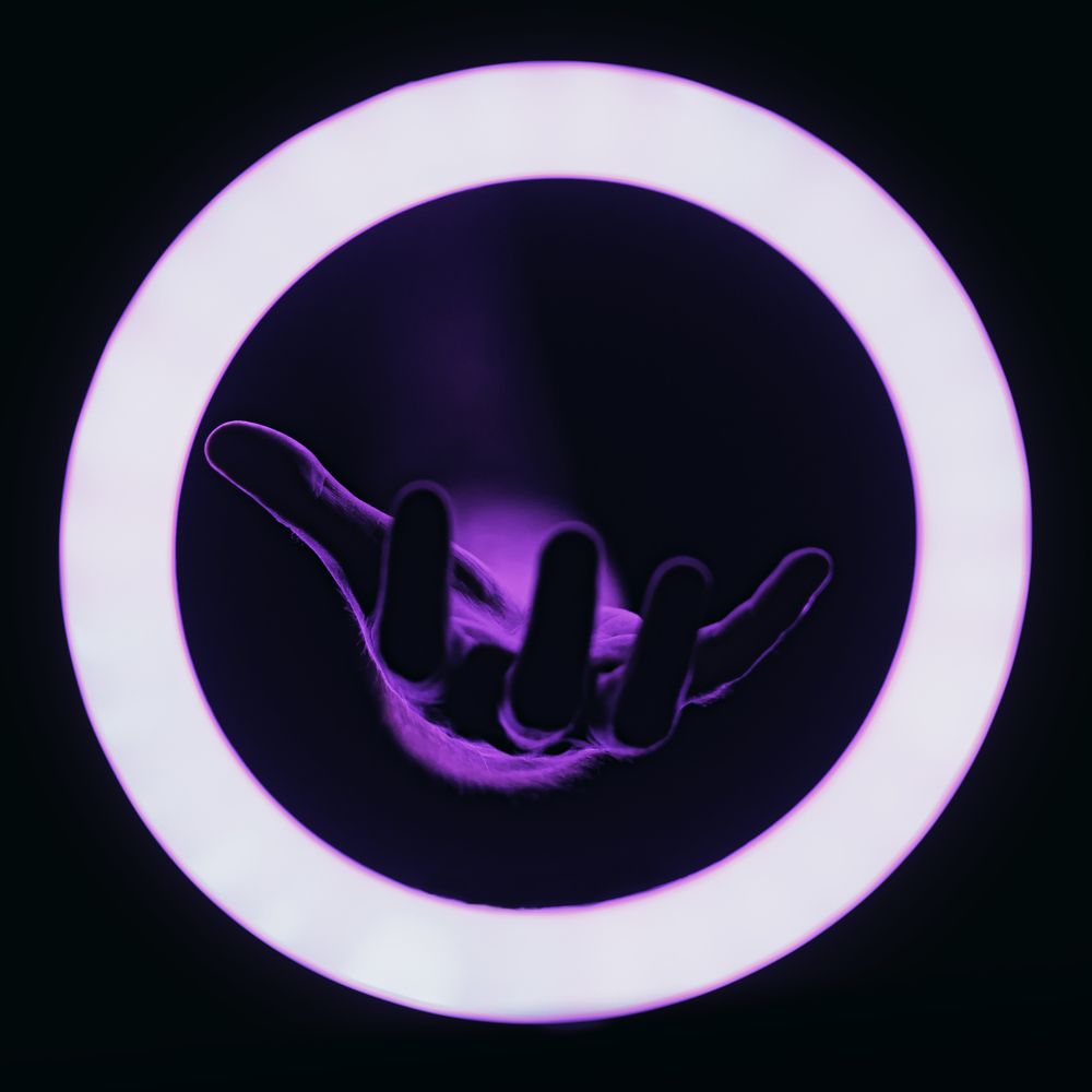 Circle Color Light