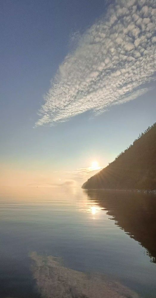 Photograph by Борис Гомбоев