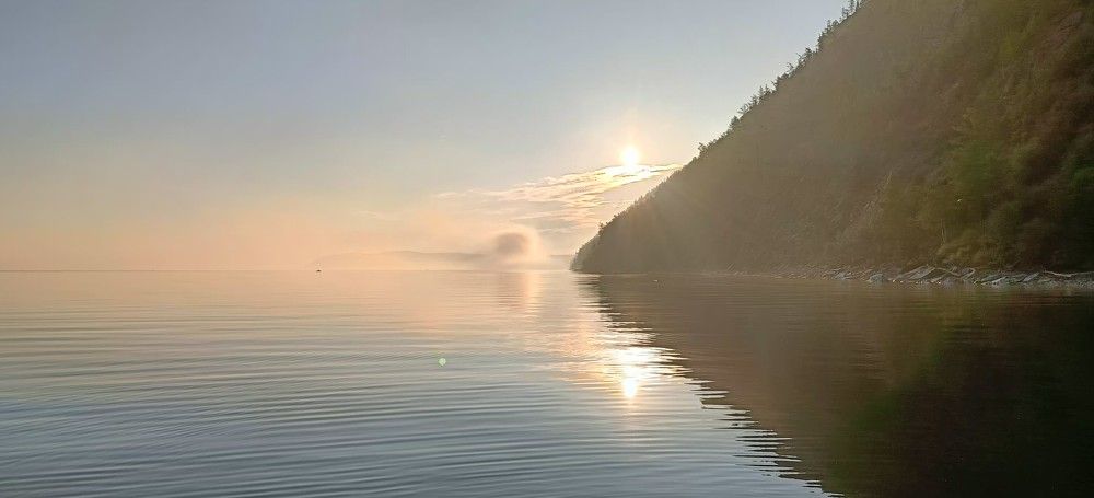 Photograph by Борис Гомбоев