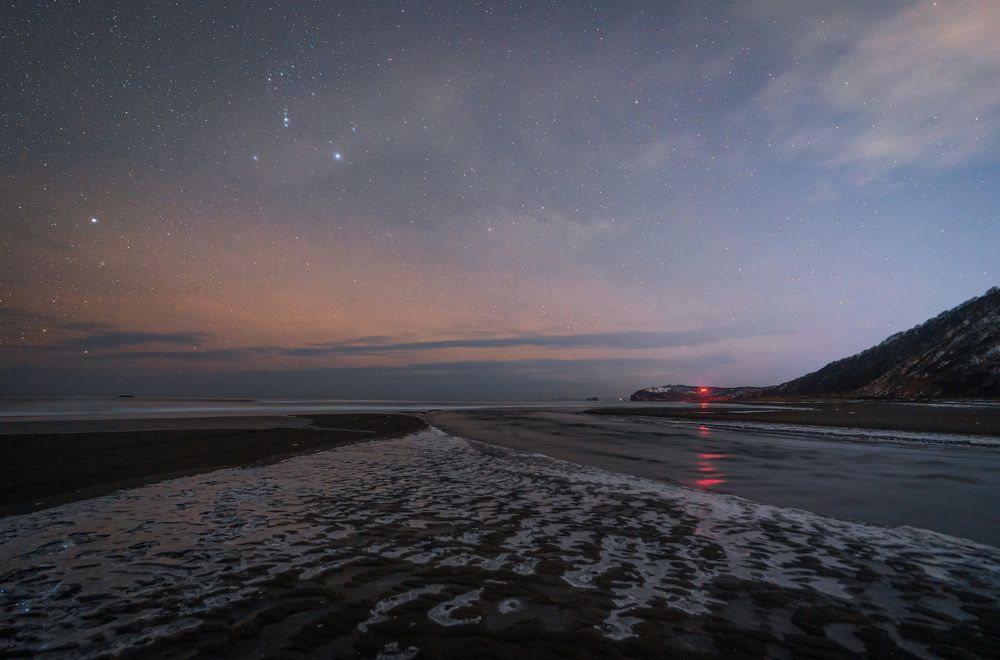 Фотография автора Антон Сандалов