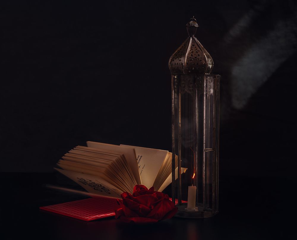 Photograph by Maryam Jassim