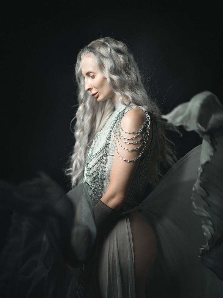 Фотография автора Олег Сотник