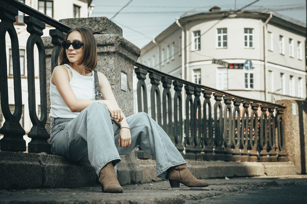 Фотография автора Анастасия Ларина