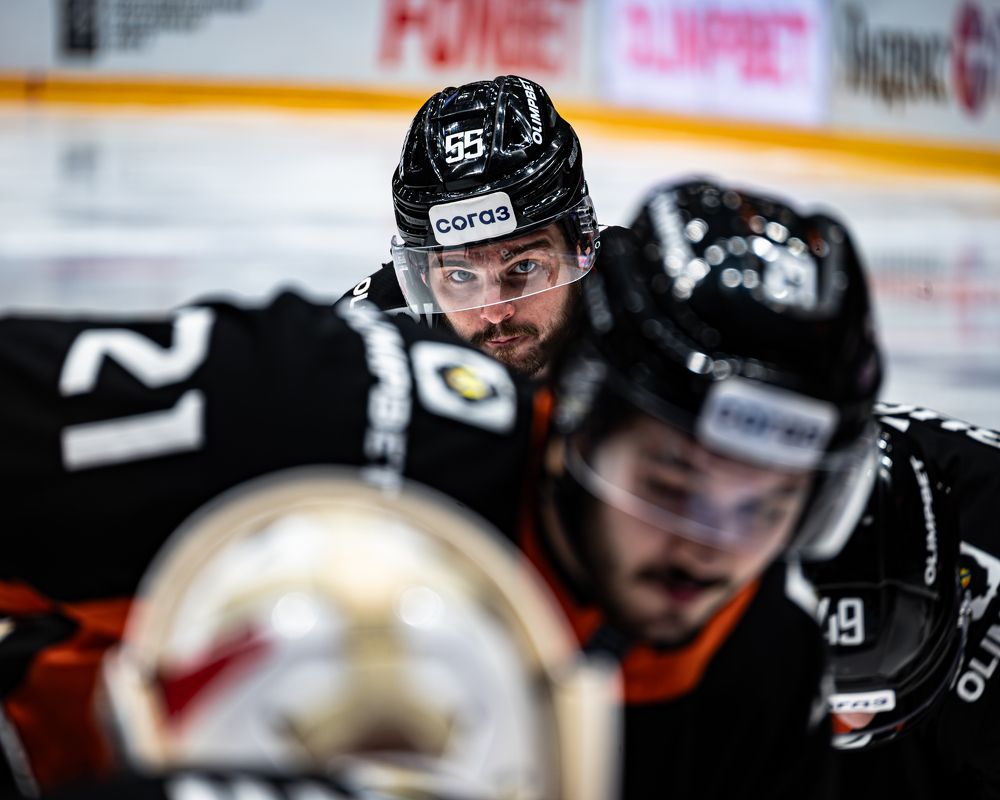 Photograph by Александр Русаков