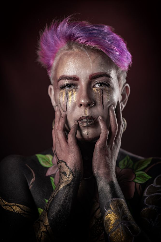 Photograph by Erick Velásquez