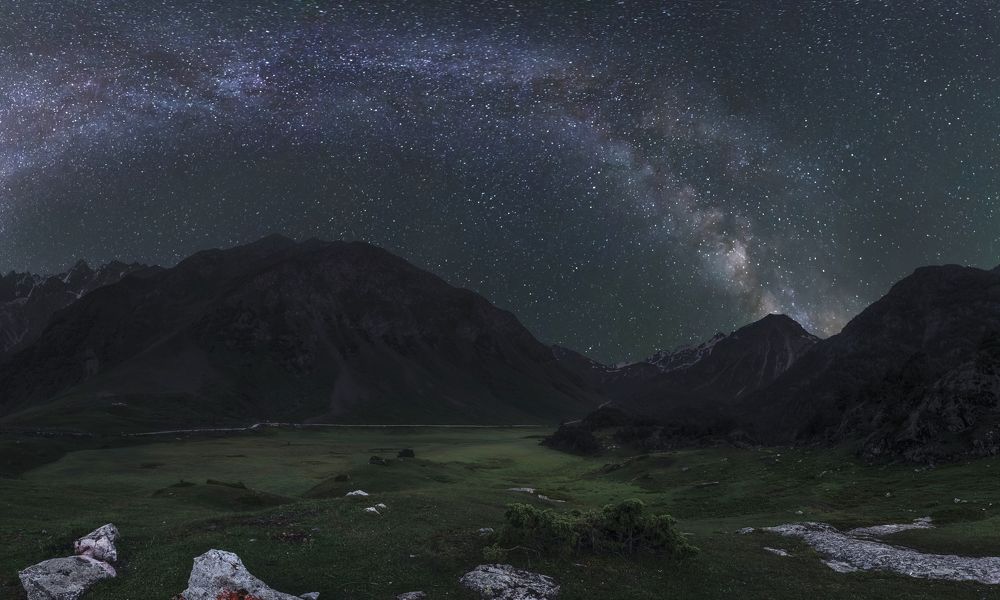 Photograph by ПУЗЕНКО ДМИТРИЙ