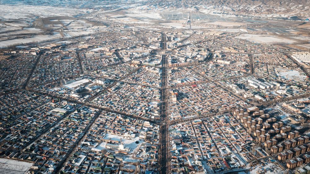 Photograph by 李长丰