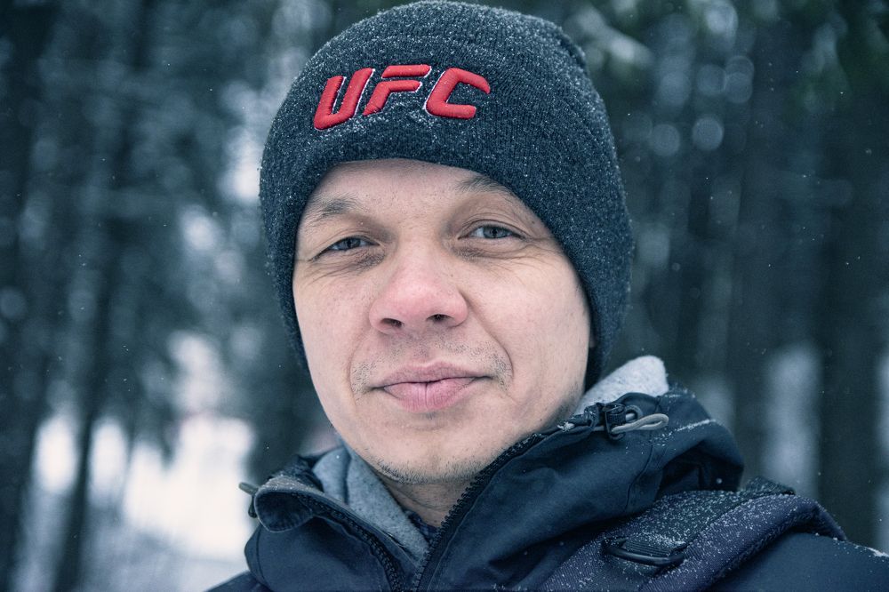 Photograph by Антон Гаврилов