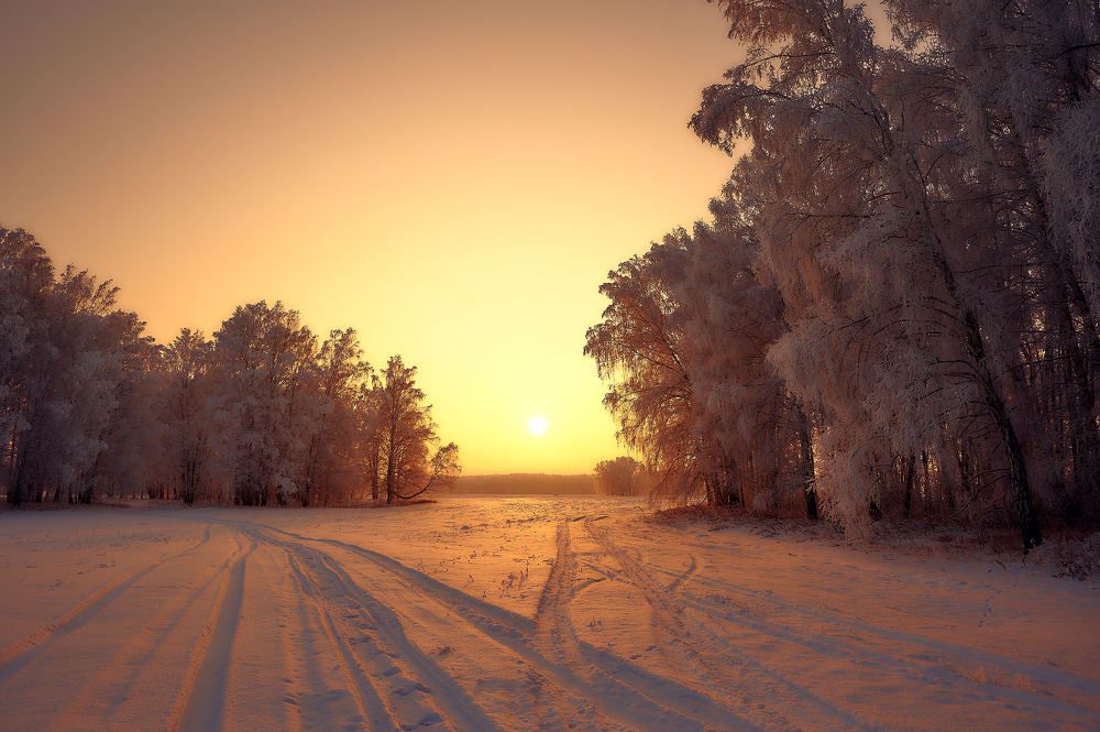 Photograph by Владимир Малевич