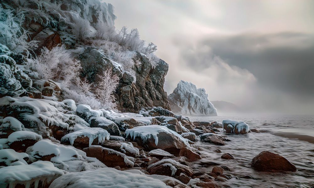 Photograph by Савчук Сергей